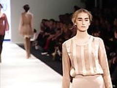 Didem Soydan Transparent Dresses 20112013