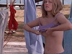 Melanie Griffith - Nude Teen Goddess - Night Moves