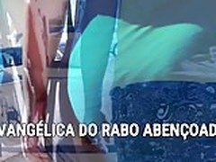 EVANGELICA DO RABO ABENCOADO