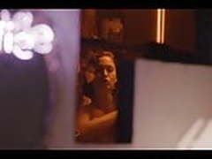 Melisa Senolsun Shower Scene Bullet Time Atiye Netflix