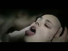 Rachel McAdams & Rachel Weisz Lesbian Sex Scene (CAM)