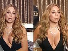 Mariah Carey